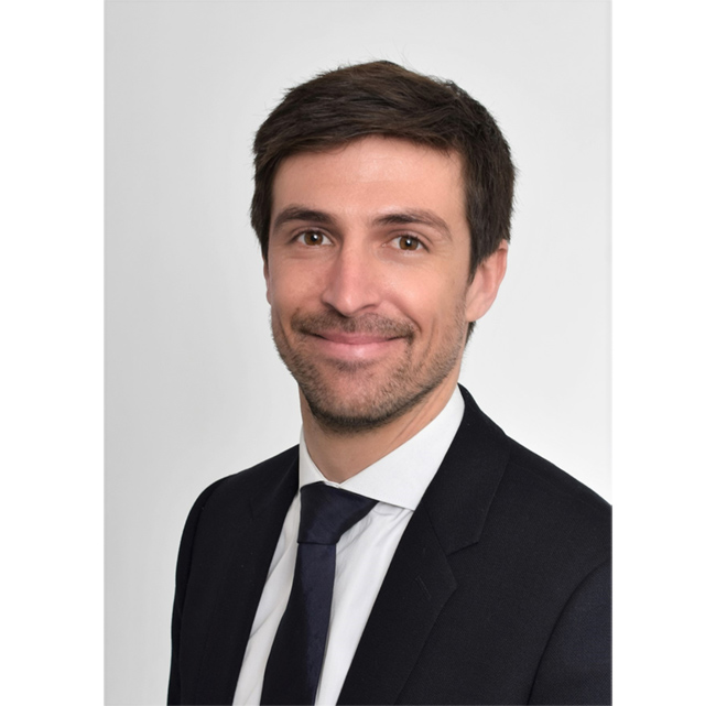 Antoine Berté rejoint Keys Reim comme responsable de développement