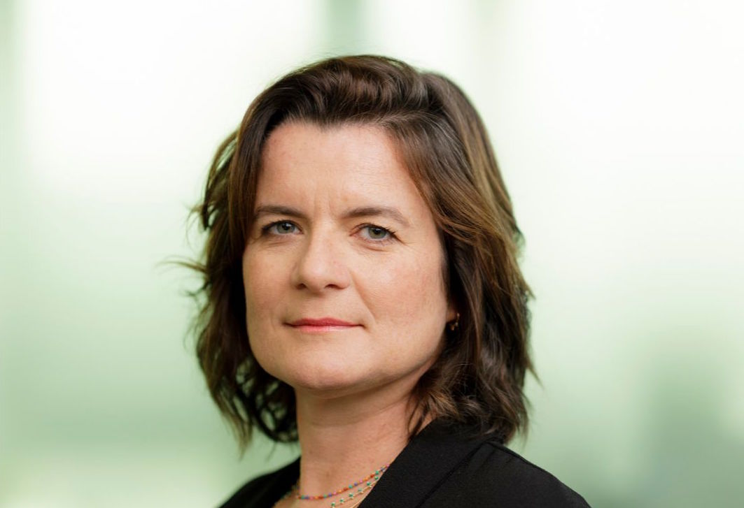 Charlotte Girerd nommée directrice Transition, RSE et Innovation de SNCF Immobilier