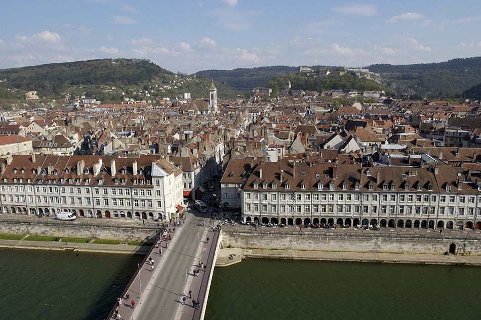 Besançon introduit le permis de louer